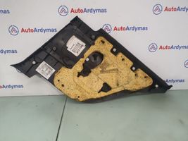 BMW M3 Takaoven verhoilu 51437890743