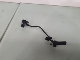 BMW 5 F10 F11 Kloķvārpstas apgriezienu sensors 7595860