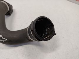 BMW X5 E70 Tuyau de liquide de refroidissement moteur 7623374