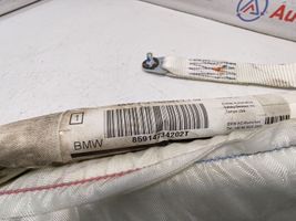 BMW 5 E60 E61 Kurtyna airbag 9147342