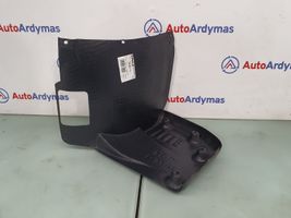 BMW 5 E39 Radlaufschale Radhausverkleidung vorne 51712694899