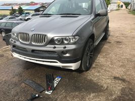 BMW X5 E53 Spojler zderzaka przedniego 