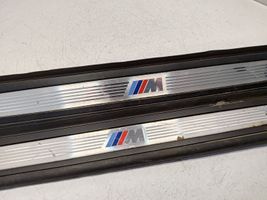 BMW 3 E92 E93 Set di rifiniture davanzale (interno) 51167900776