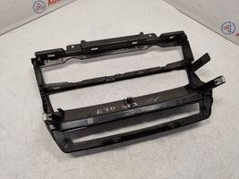 BMW X5 E70 Panneau de garniture tableau de bord 51457161797