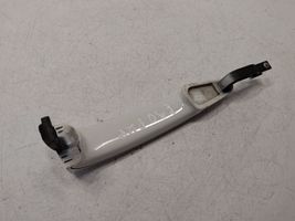 BMW 3 E90 E91 Front door exterior handle 51217207539