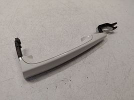 BMW 3 E90 E91 Front door exterior handle 51217207539