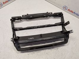 BMW X5 E70 Panneau de garniture tableau de bord 51457161797