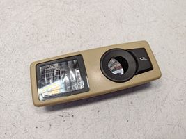 BMW X5 E70 Illuminazione sedili posteriori 63316972976