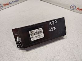 BMW X5 E70 Moduł / Sterownik klimatyzacji 64119116489