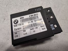 BMW X5 E70 Module de commande de siège 6926435