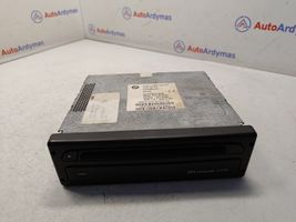 BMW 5 E39 Navigation unit CD/DVD player 65906922720