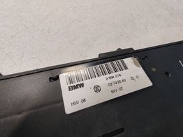 BMW 5 E39 Sēdekļu apsildes slēdzis 2694074