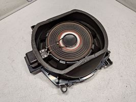 BMW X6 F16 Subwoofer-bassokaiutin 65139247484