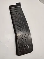 BMW M3 Foot rest pad/dead pedal 51477906850