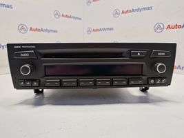 BMW M3 Panel / Radioodtwarzacz CD/DVD/GPS 65129226398