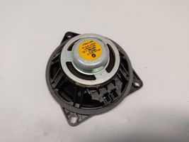 BMW X5 E70 Enceinte de porte arrière 65139112472