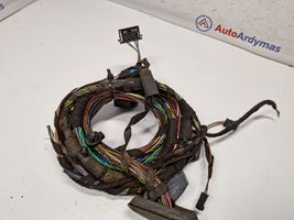 BMW X5 E70 Rear door wiring loom 9116978