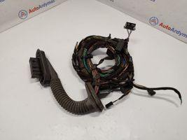 BMW X5 E70 Rear door wiring loom 9116978