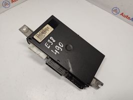 BMW 7 E38 Module d'éclairage LCM 8372874