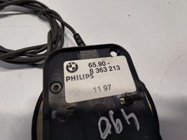 BMW 7 E38 Antenna GPS 8363213