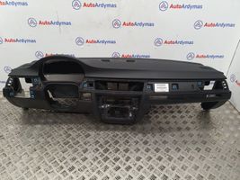 BMW M3 Deska rozdzielcza 51458037497