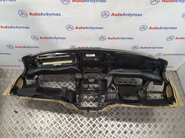 BMW X5 E70 Deska rozdzielcza 51456974548