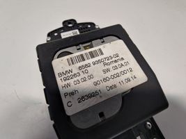 BMW 3 F30 F35 F31 Bedieneinheit Controller Multimedia 65829350723