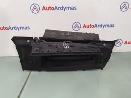 BMW X5 E70 Cornice vano portaoggetti 51169211029