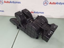 BMW X5 E70 Ventola riscaldamento/ventilatore abitacolo 64116977947