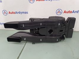 BMW X5 E70 Ventola riscaldamento/ventilatore abitacolo 64116977947