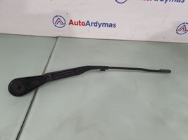 BMW 7 E38 Braccio della spazzola tergicristallo anteriore 61618215609