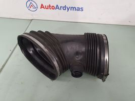 BMW M3 Parte del condotto di aspirazione dell'aria 11617838286