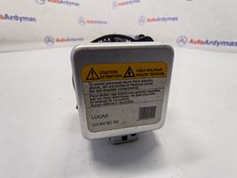 BMW M3 Lampadina Xenon 63217217509