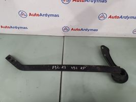 BMW M3 Altra parte della sospensione posteriore 51618040751