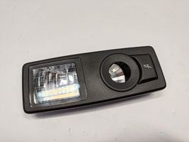 BMW X5 E70 Illuminazione sedili posteriori 63316972972