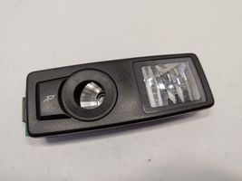 BMW X5 E70 Illuminazione sedili posteriori 63316972971