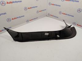 BMW X5 E70 Garniture latéral de hayon / coffre 51497149640