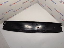 BMW X5 E70 Tailgate/trunk upper cover trim 51497149635