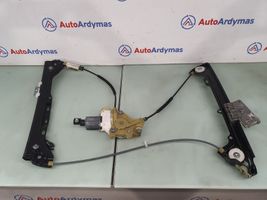 BMW 3 E92 E93 Alzacristalli della portiera anteriore con motorino 51337193455