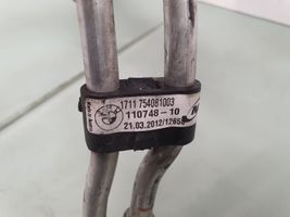 BMW 3 E92 E93 Radiatore del servosterzo 17117540810