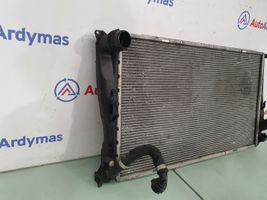 BMW 3 E92 E93 Aušinimo skysčio radiatorius 17117547059