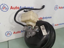 BMW X5 E70 Servo-frein 34336791410