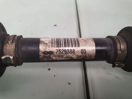 BMW 3 E92 E93 Semiasse anteriore 31607558950