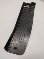 BMW 3 E92 E93 Foot rest pad/dead pedal 51477906850