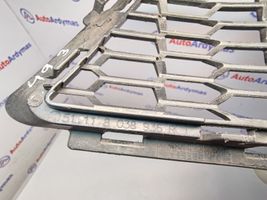 BMW 3 E92 E93 Grille antibrouillard avant 51118038936