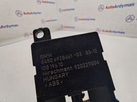 BMW 3 E92 E93 Bluetooth antena 84506928461