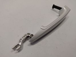 BMW 3 E92 E93 Front door exterior handle 51217207561