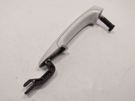 BMW 3 E92 E93 Front door exterior handle 51217207562