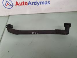 BMW 5 E60 E61 Sfiato/tubo di sfiato/tubo flessibile 11611432559