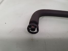 BMW 5 E60 E61 Breather/breather pipe/hose 11617504536